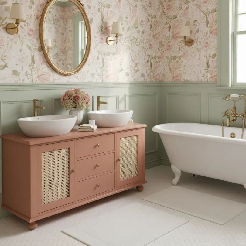 mobile bagno country
